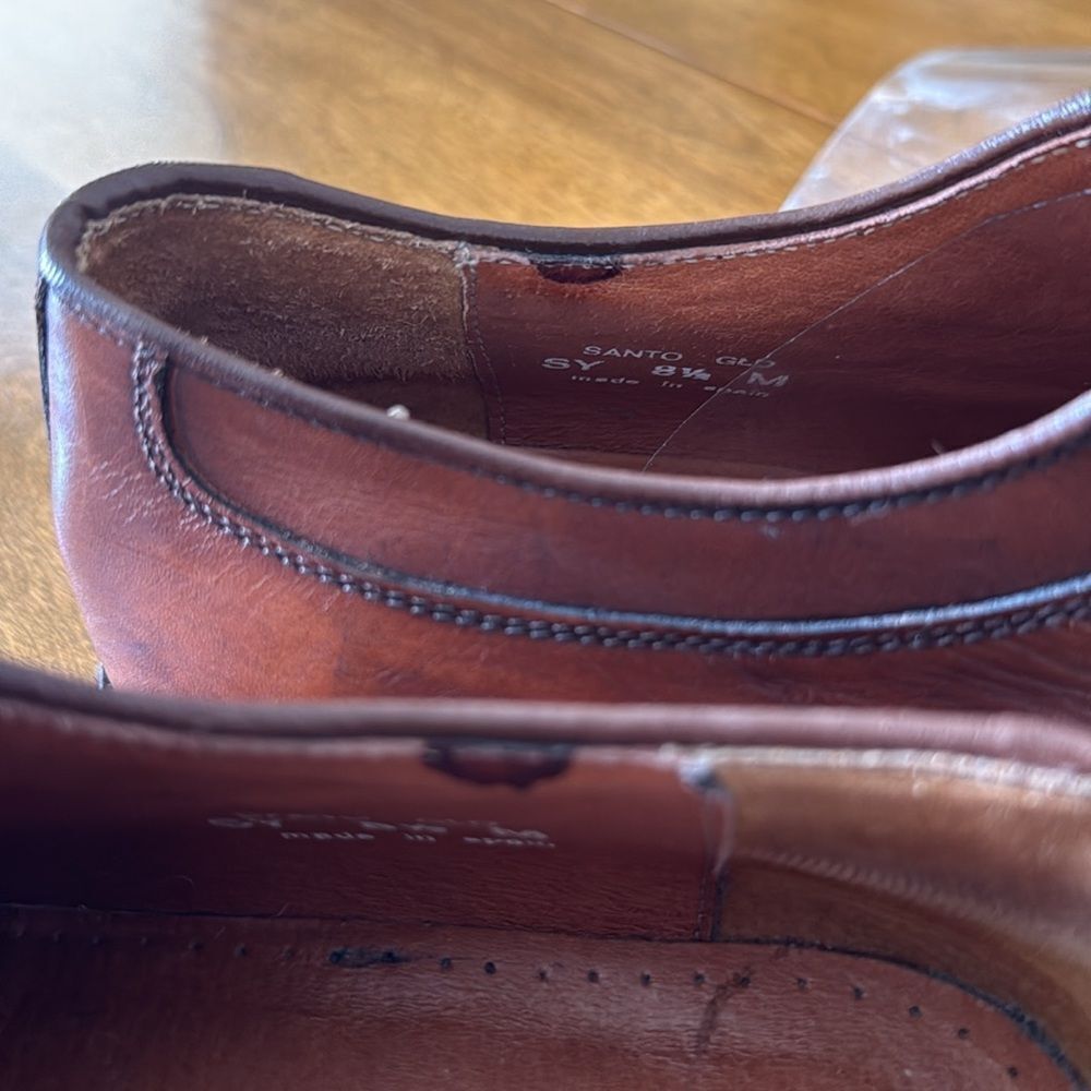 Sandro Moscoloni Split Toe Shoes - image 7